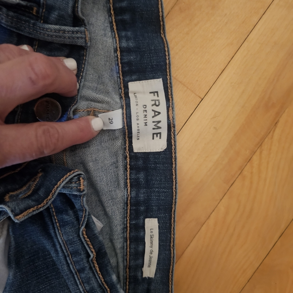 Jeans - Picture 2 of 2